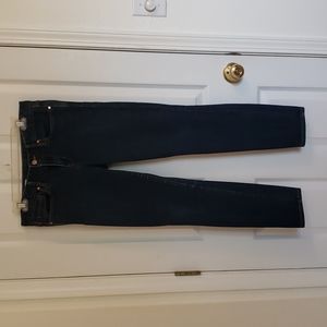 Gap Always Skinny Jeans, Size 29r